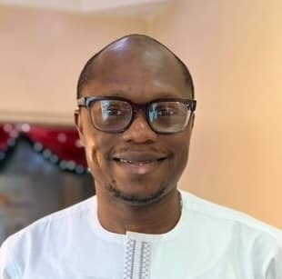 Peter Laseinde